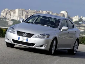XE20 (2005–2008)