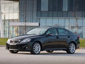 XE20 (2008–2010)