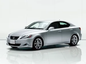 XE20 (2005–2008)