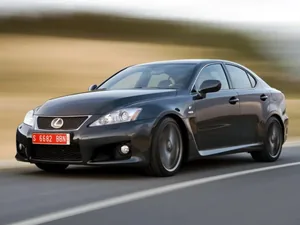 XE20 (2007–2014)