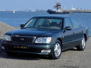 XF20 (1997–2000)
