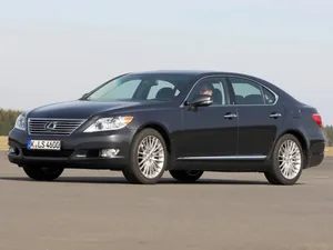 XF40 (2009–2012)