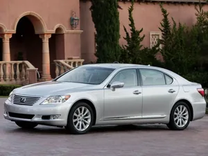 XF40 (2009–2012)