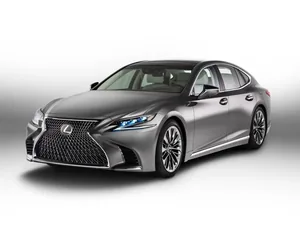 XF50 (2017–2021)