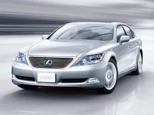 XF40 (2006–2009)