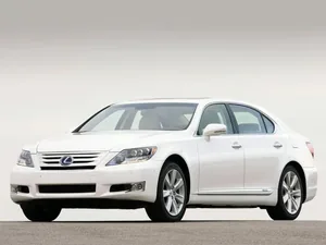 XF40 (2009–2012)