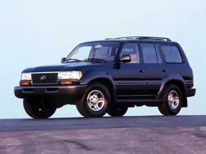 J80 (1995–1997)