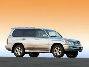 J100 (2005–2007)