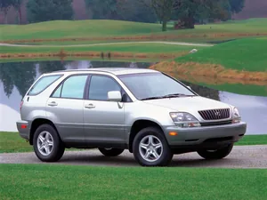 XU10 (1998–2001)