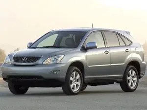 XU30 (2003–2006)