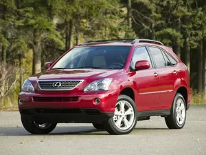 XU30 (2005–2009)