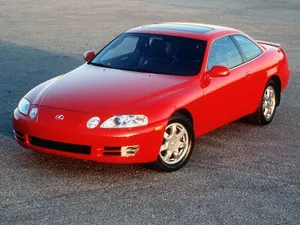 Z30 (1991–1997)