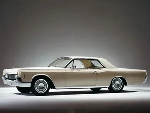 g12 (1965–1967)