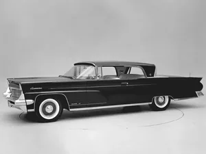 g6 (1958–1959)
