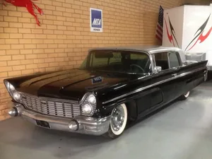 g7 (1959–1960)