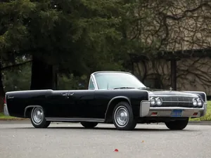 g9 (1961–1963)