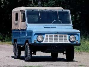 g1 (1967–1979)