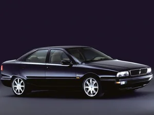AM337 (1998–2001)