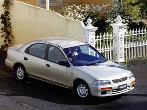 BA (1994–1996)