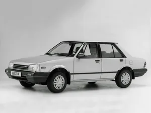BD (1983–1985)