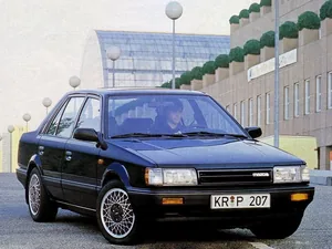 BW (1985–1987)