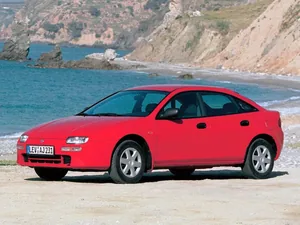 BA (1993–1998)