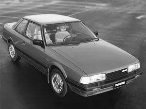 GC (1985–1987)