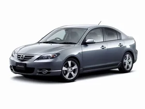 BK (2003–2006)