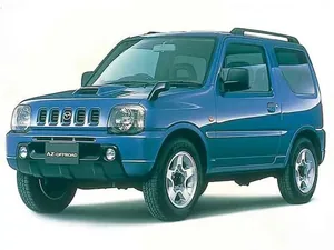 JM (1998–2001)