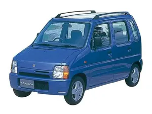 CZ (1994–1997)