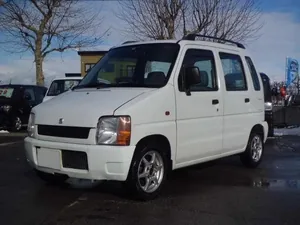 CZ (1997–1998)