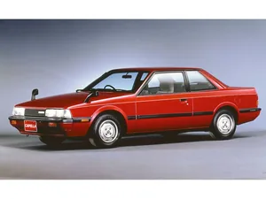GC (1982–1985)