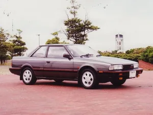 GC (1985–1987)