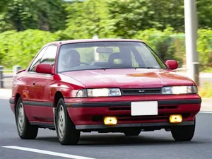 GV (1989–1994)