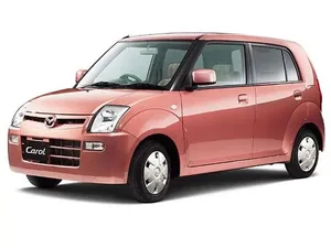 HB24S (2006–2009)