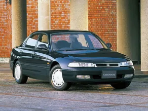 GE (1991–1994)
