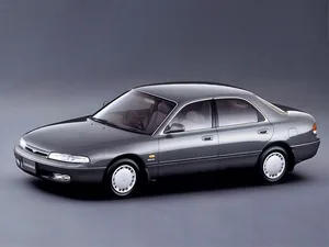 GE (1994–1995)