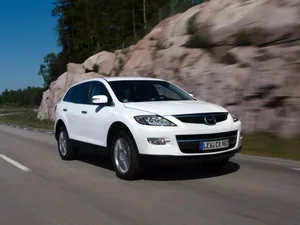 TB (2007–2009)