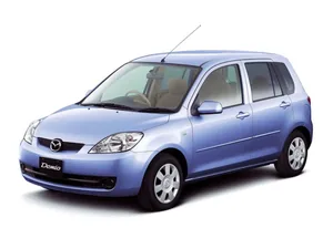DY (2005–2007)