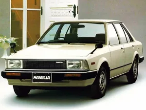BD (1980–1982)