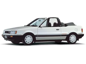 BF (1985–1987)