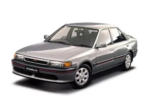 BG (1991–1996)