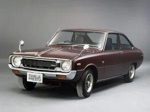 FA3 (1973–1977)