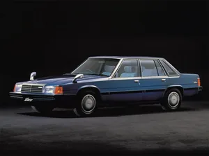 HB (1981–1983)