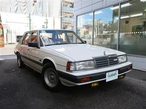 HB (1983–1986)