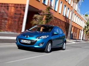 DE (2010–2015)