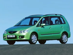 CP (2001–2005)