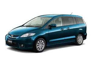CR (2005–2007)