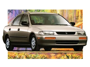 BH (1994–1996)