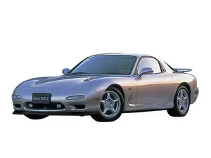 FD (1991–1998)